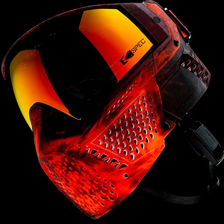 ZERO GRX - TIE-DYE LAVA product image (7)