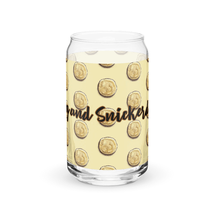 Kyburg60 - Eggnog and Snickerdoodles product image (2)