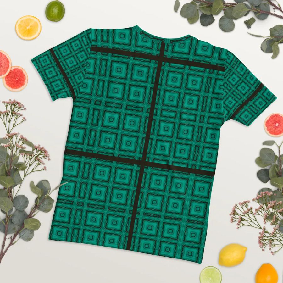 Green Plaid product image (7)