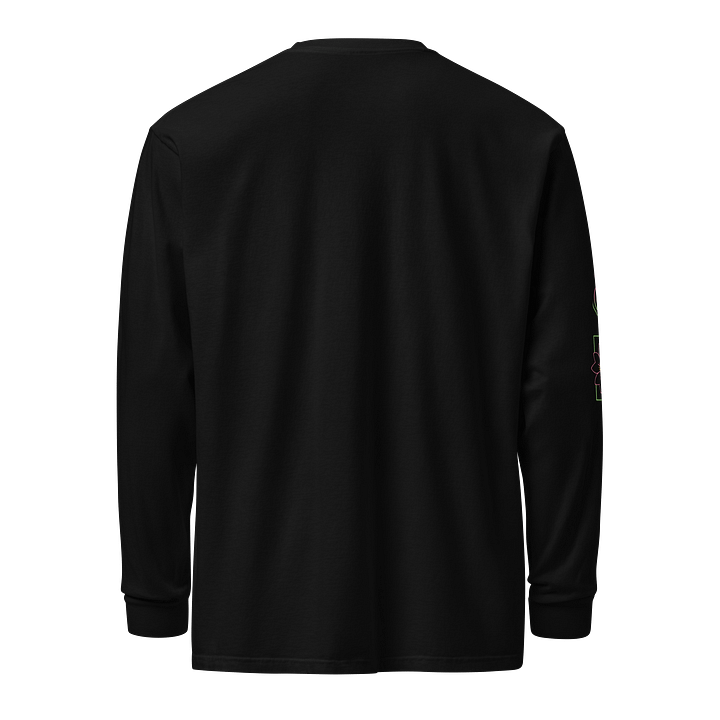 005 Unisex Longsleeve product image (8)