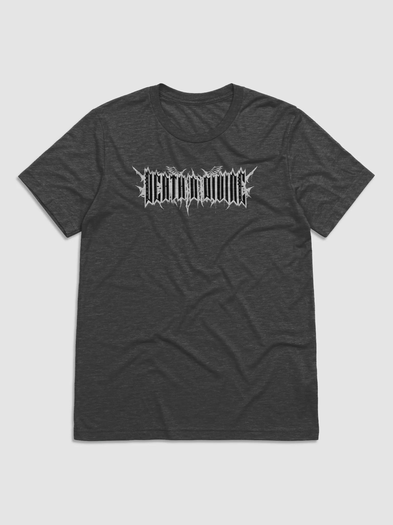 Death N Divine (Black Text) product image (1)