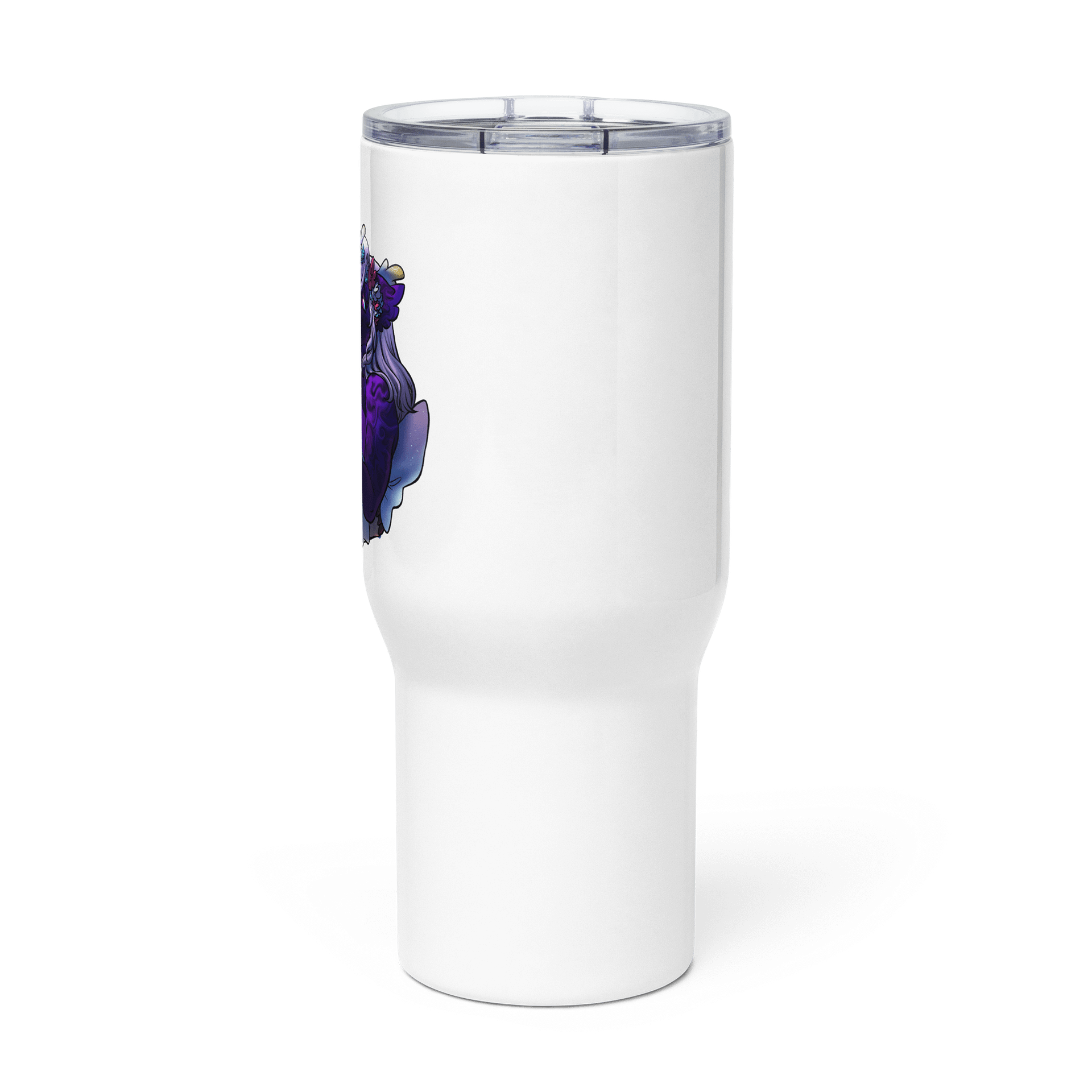 Kira and Pandora Sky Tumbler product image (2)