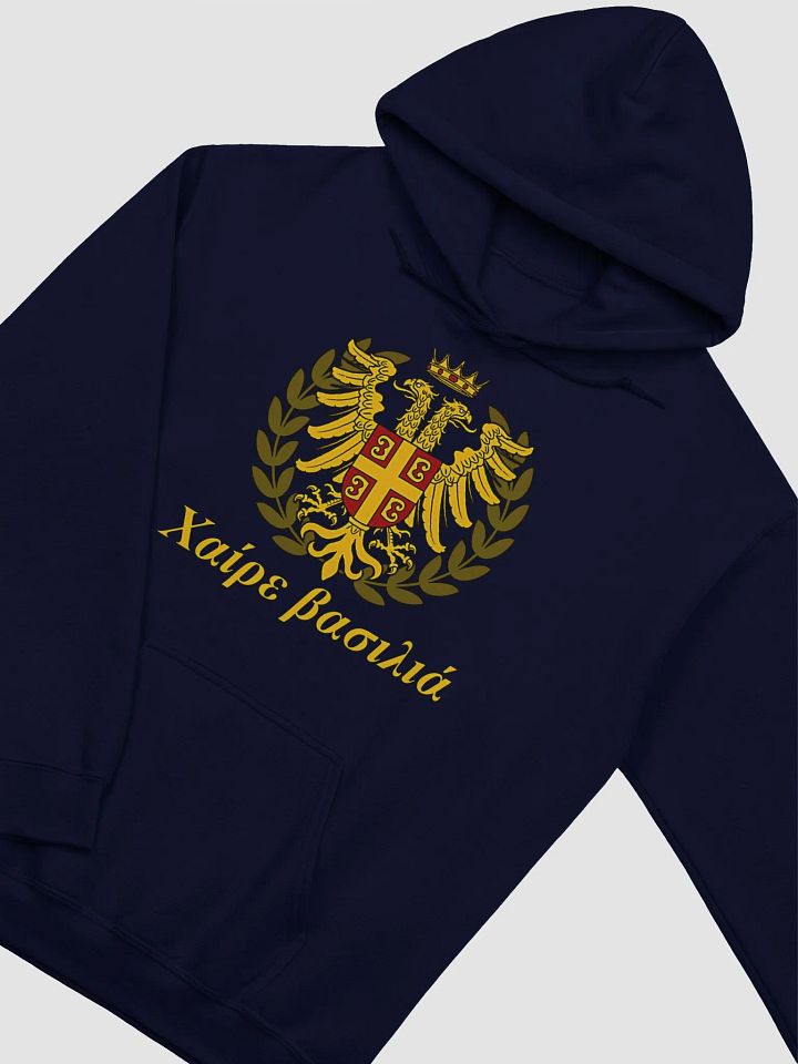 Byzantine Empire Hoodie product image (2)