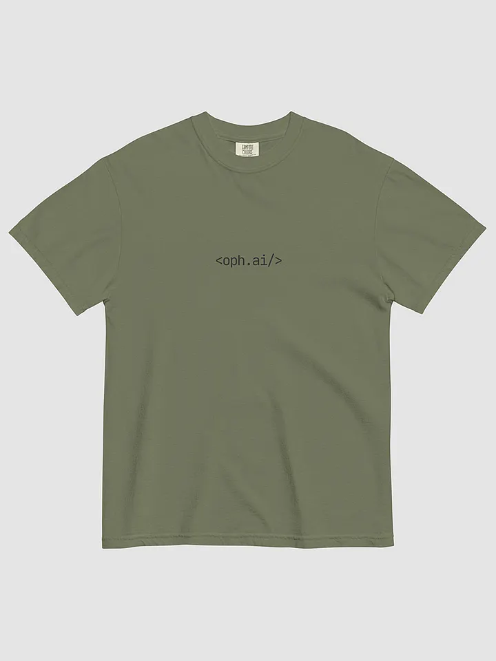 TV Reality T-Shirt product image (2)