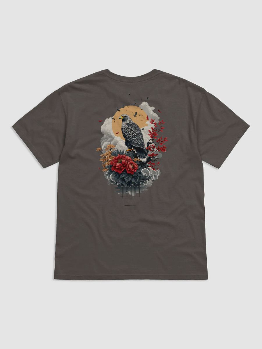 SS-008 "Hawk of Harmony" product image (3)