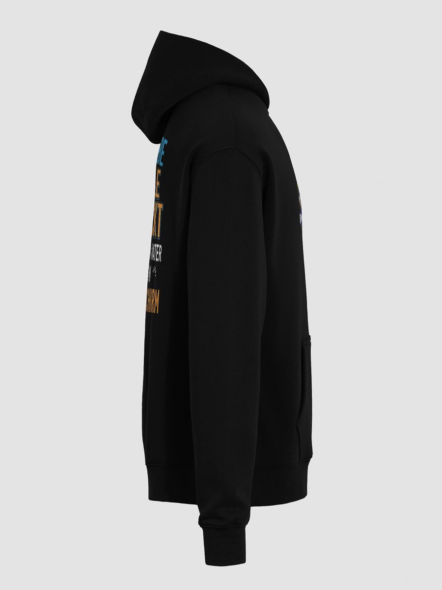 Der Veteranen-Hoodie product image (8)