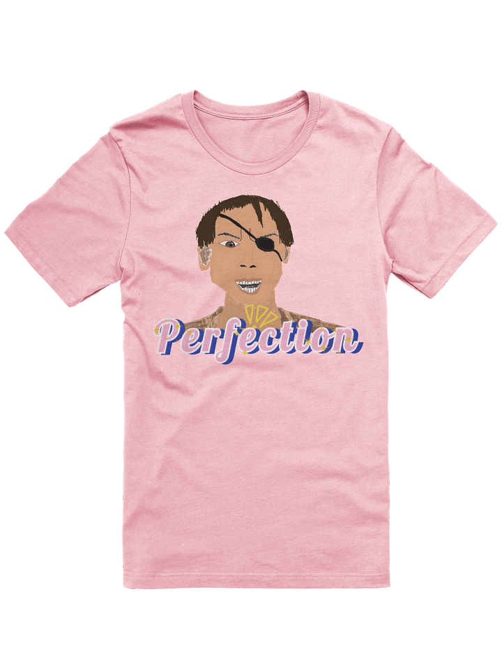 Majima Perfection Tee product image (3)