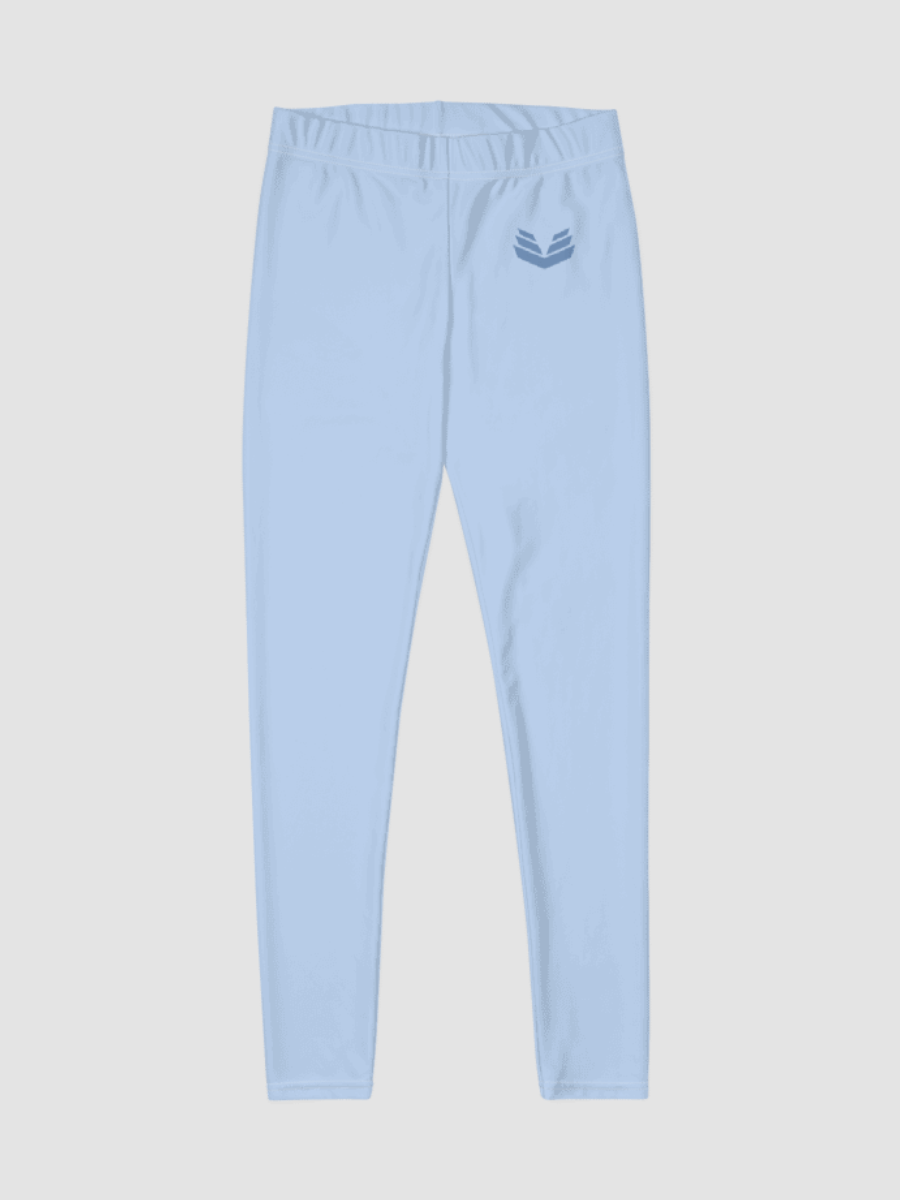 Leggings - Light Blue product image (5)