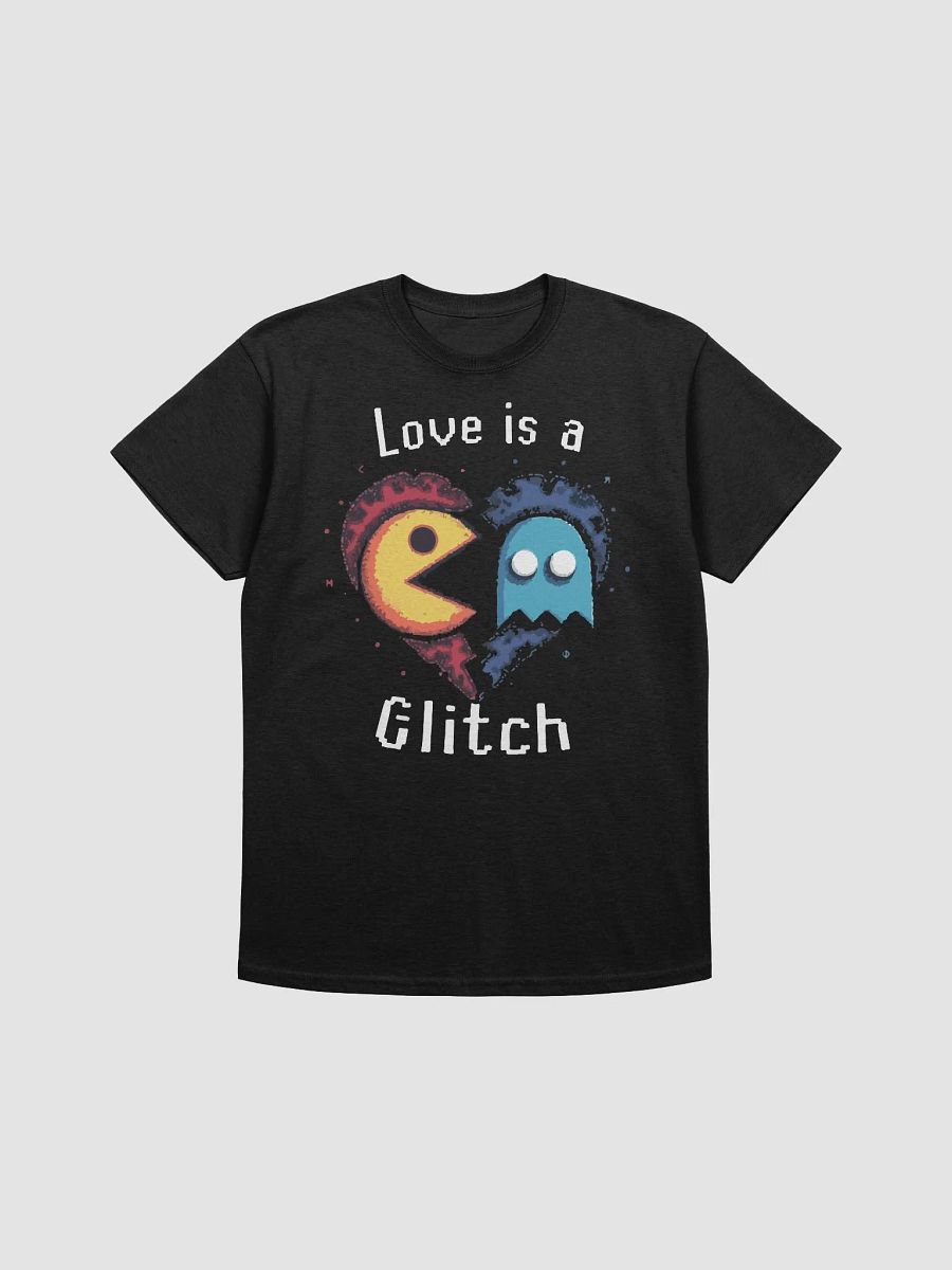 Love is a Glitch T-Shirt product image (1)