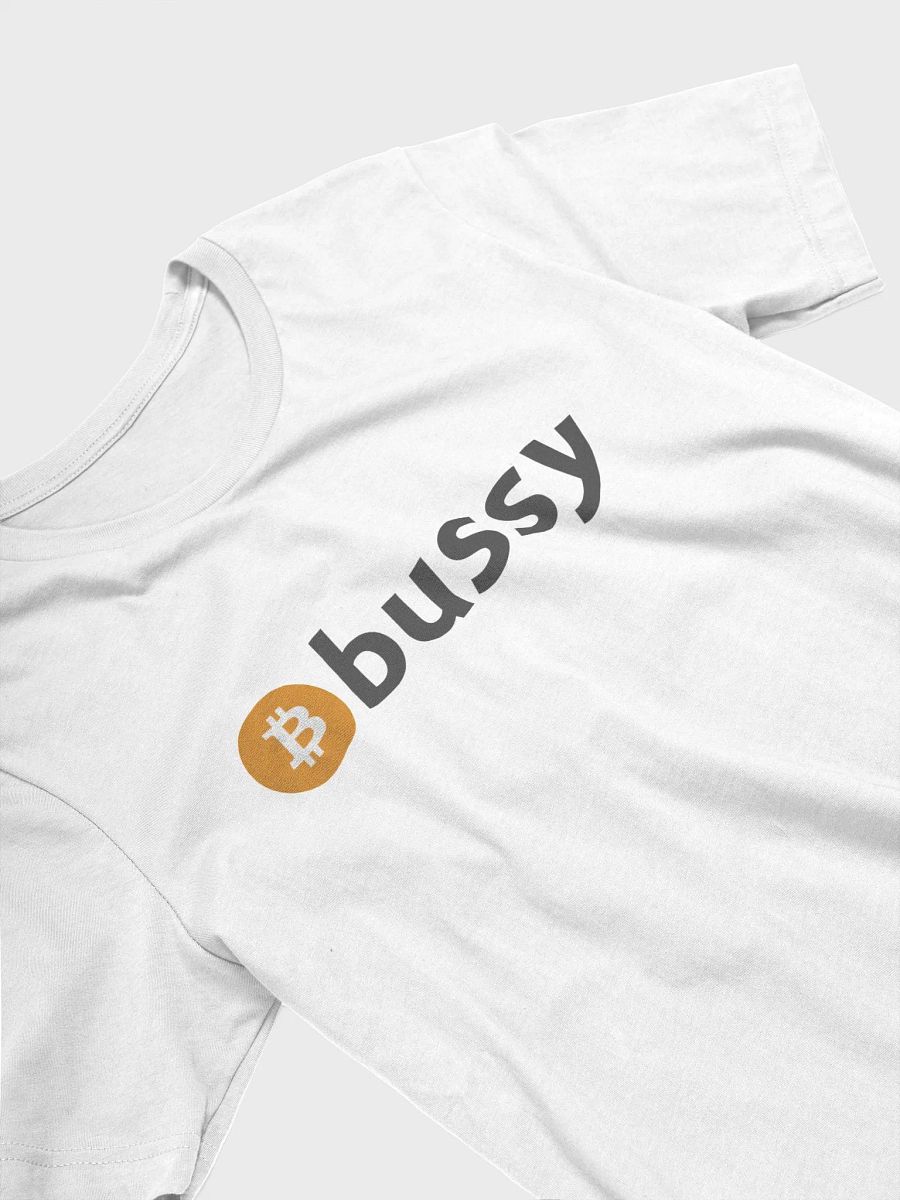 Bitcoin Bussy product image (6)