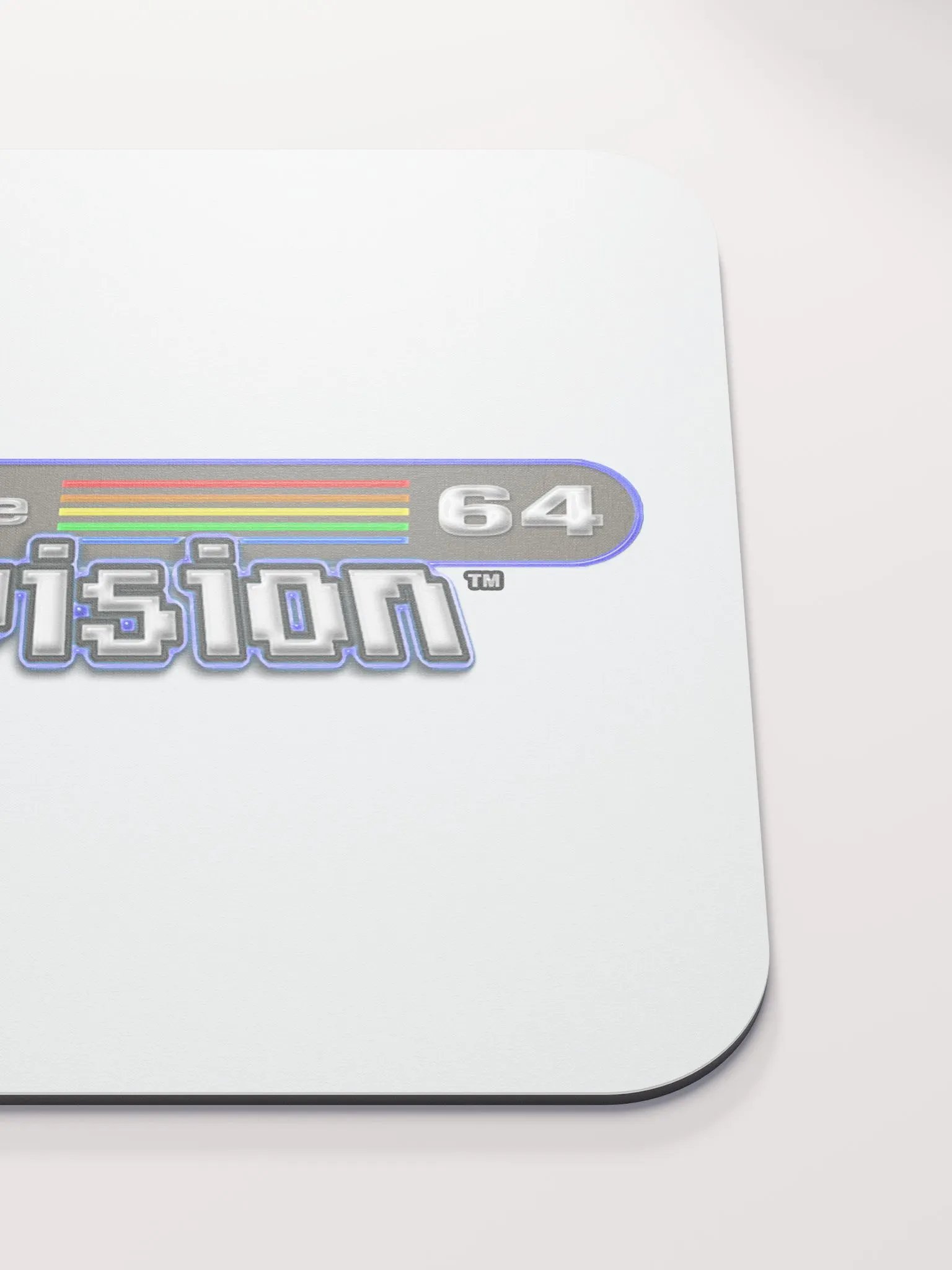 Classic Mouse Pad (Logo) product image (5)