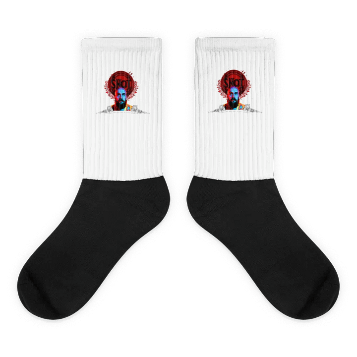 Ray's "SPECIAL" sock! product image (1)