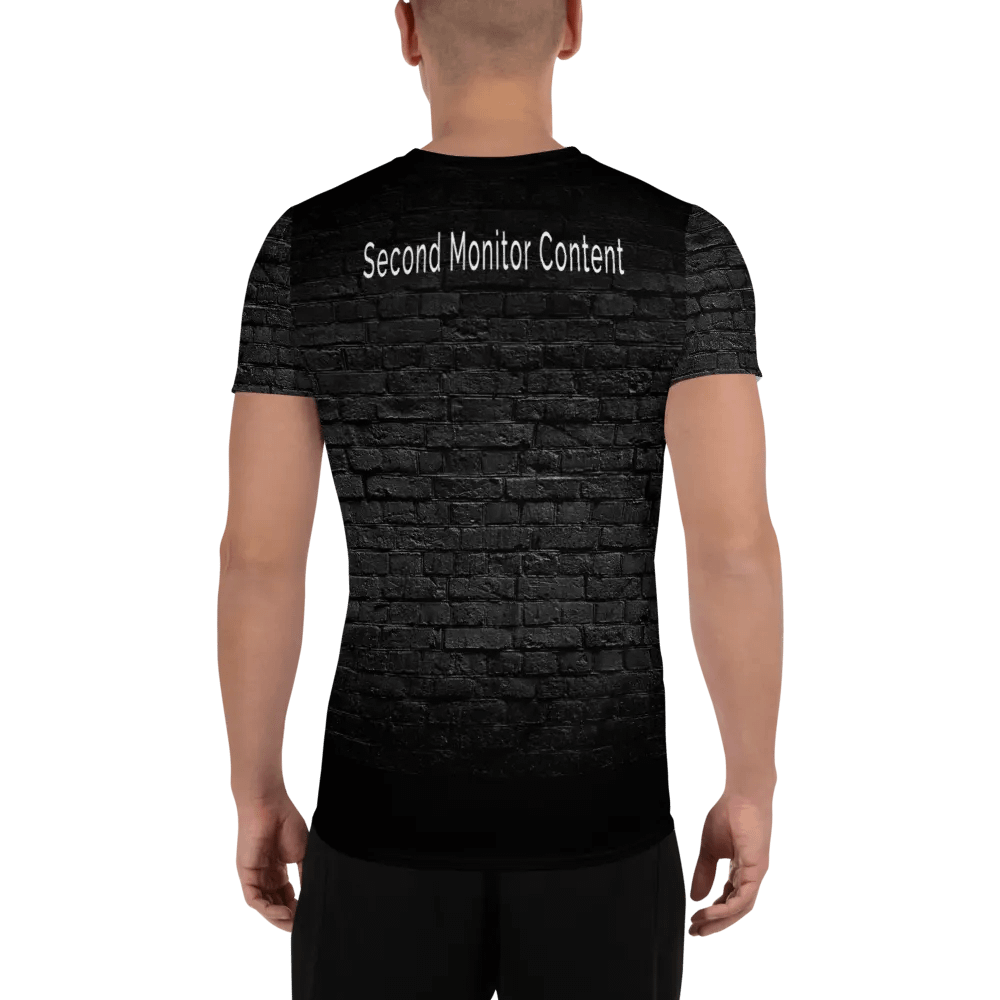 DBN Black Brick 2nd Monitor Content product image (6)