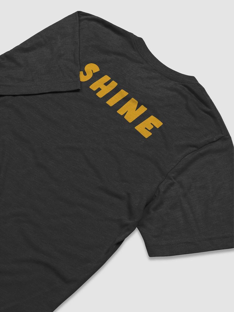 ✧SHINE✧ UNISEX SHORT SLEEVE product image (4)