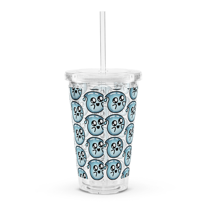 Emote Drink Cup - Aw product image (2)