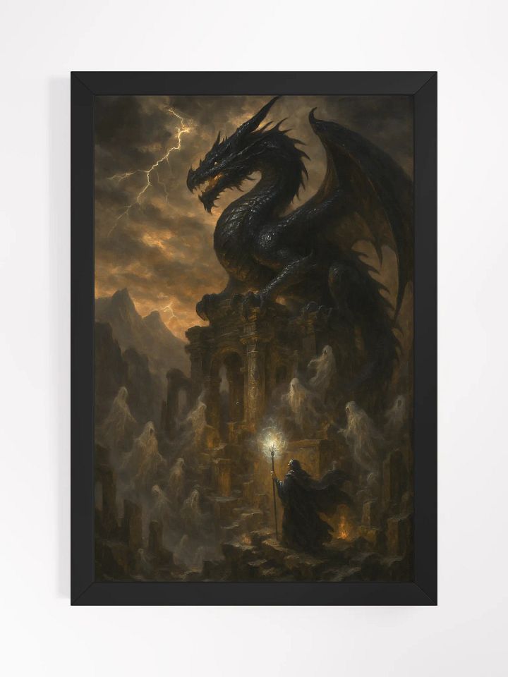 The Oath of Embers product image (1)