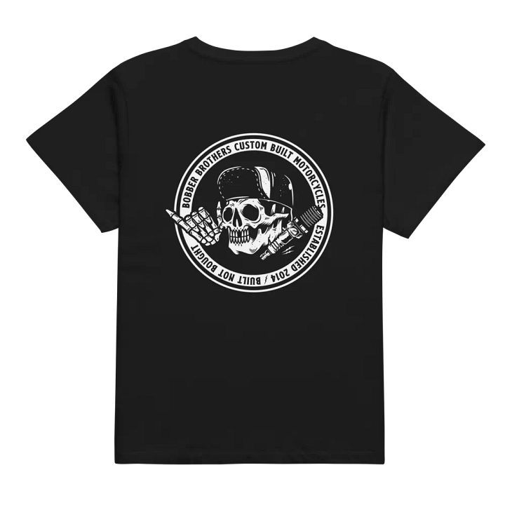 Shop Crest - Women Tee product image (1)