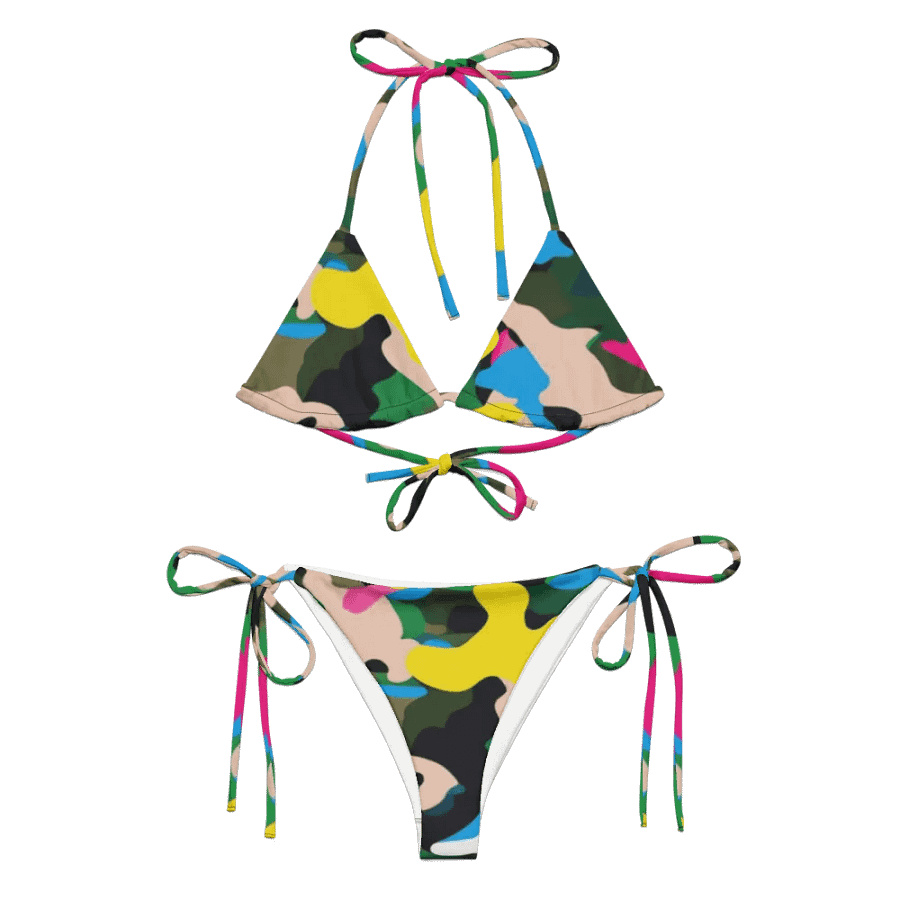 CULT CAMO BIKINI product image (1)