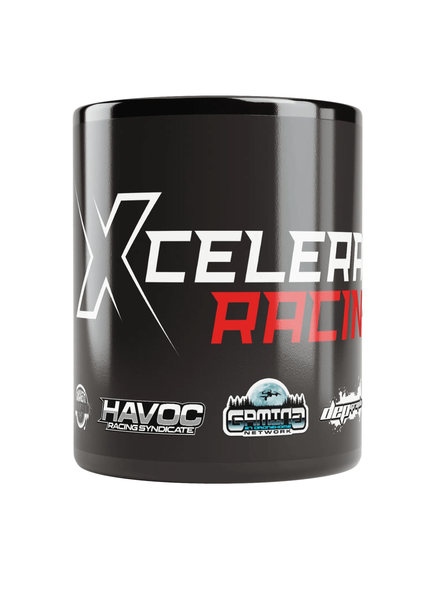 Xcelerate Mug product image (9)