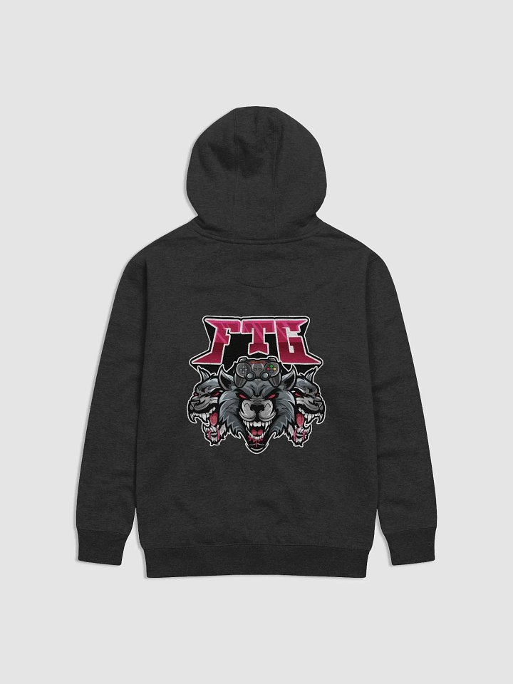 FT Hoodie product image (2)