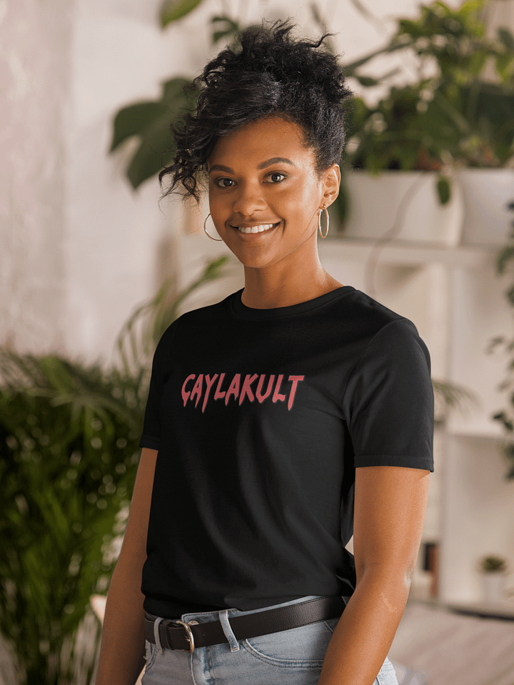 CaylaKult Softstyle T Shirt product image (7)