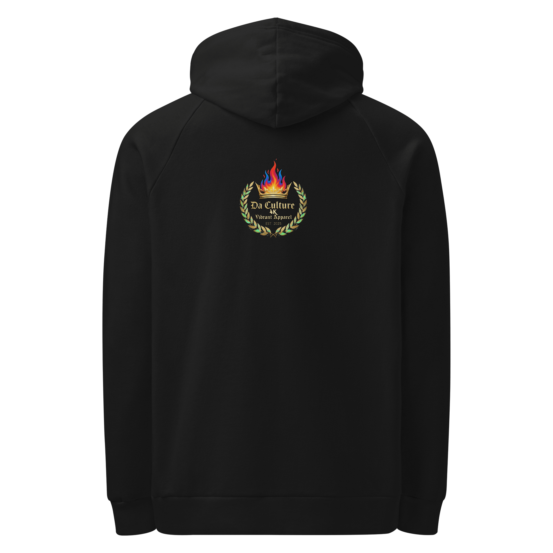 Da Culture 4K Miami Dolphins Under Armour Hoodie product image (4)