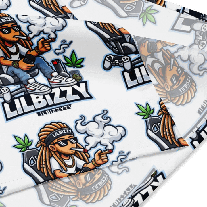 BizzWorld bandanas product image (4)