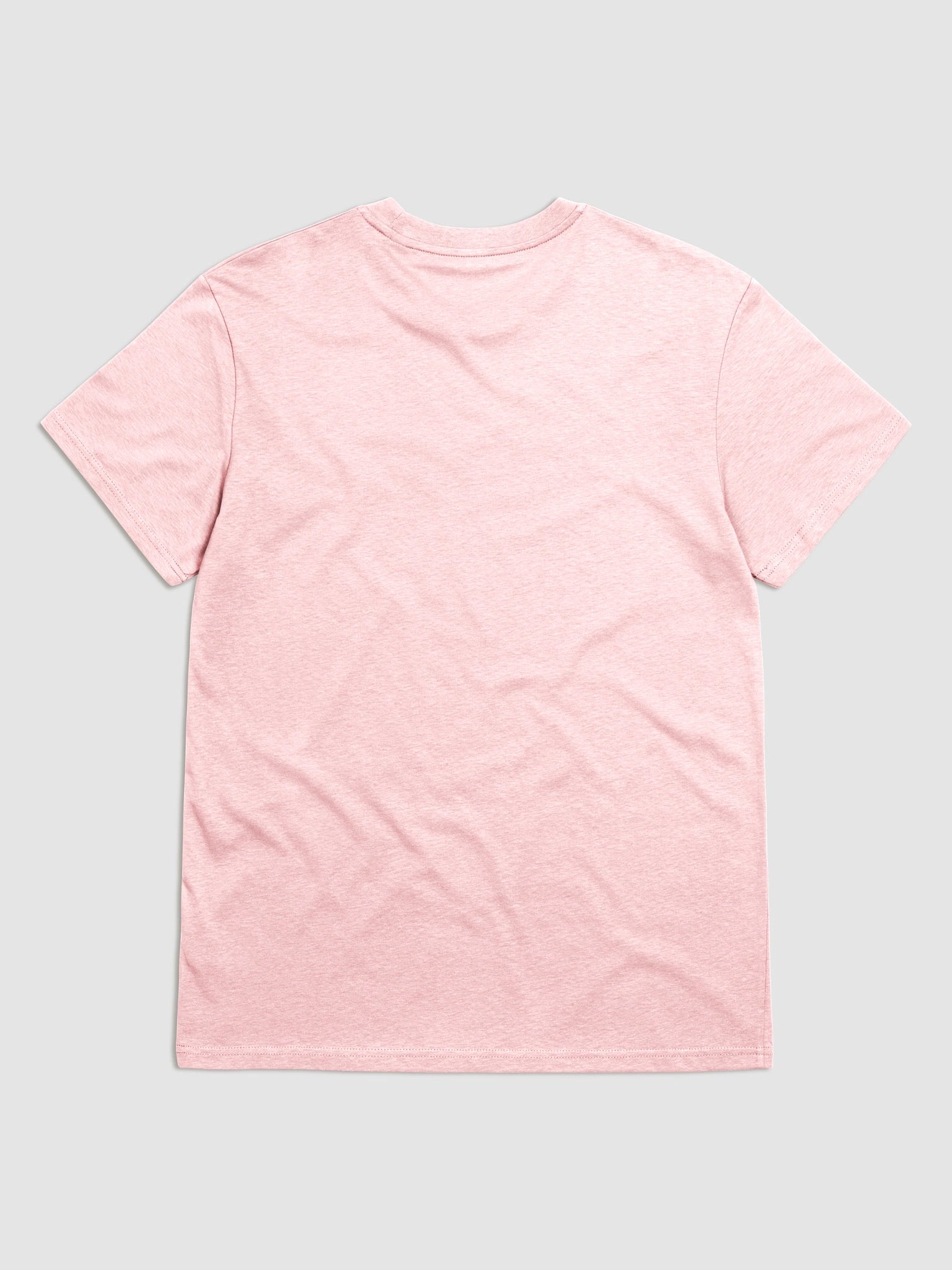 Stanley/Stella Organic Cotton T-Shirt product image (2)