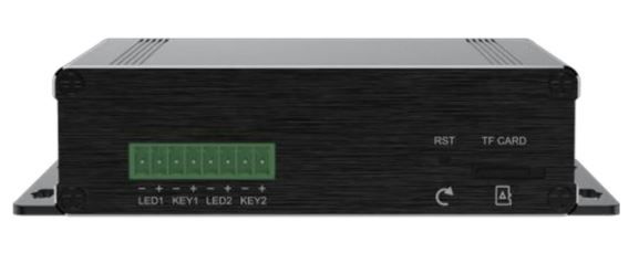 Fanvil PA3 SIP Paging Gateway product image (1)