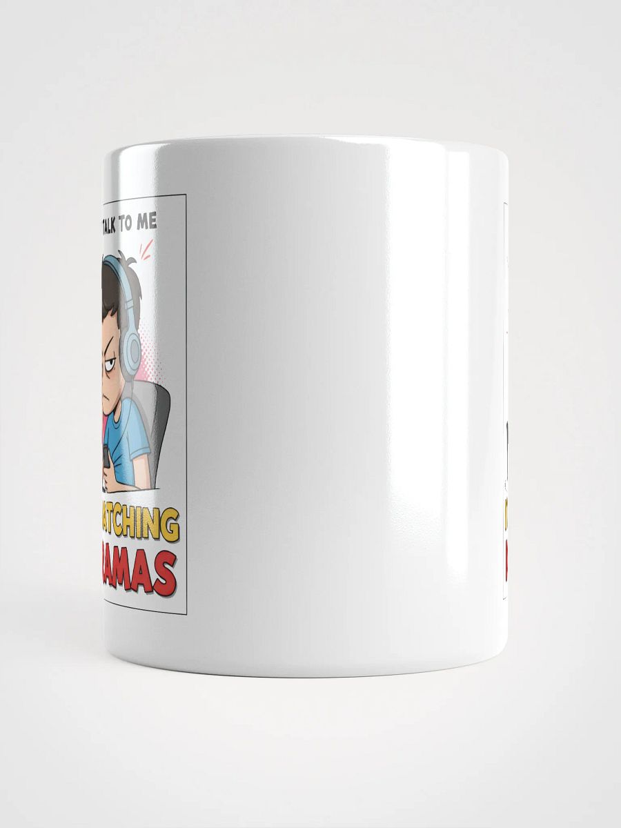 K-Drama Enthusiast Mug product image (9)