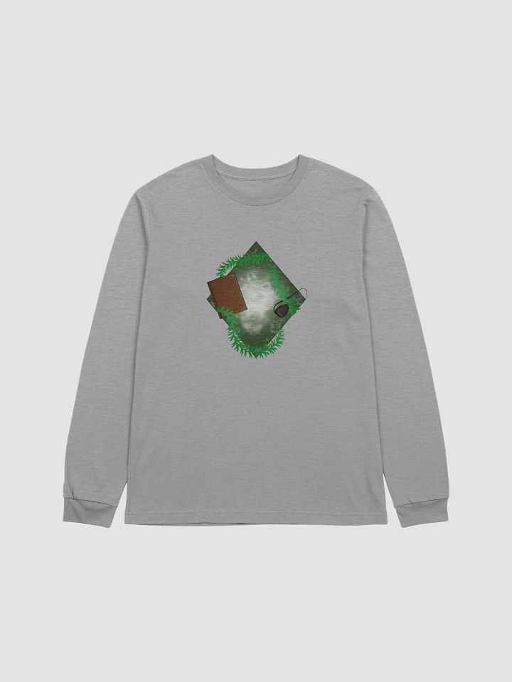 Dmitri Symbol Long Sleeve product image (7)
