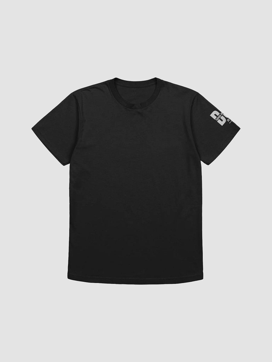 Next Level Supersoft T-Shirt - DJ Series product image (3)