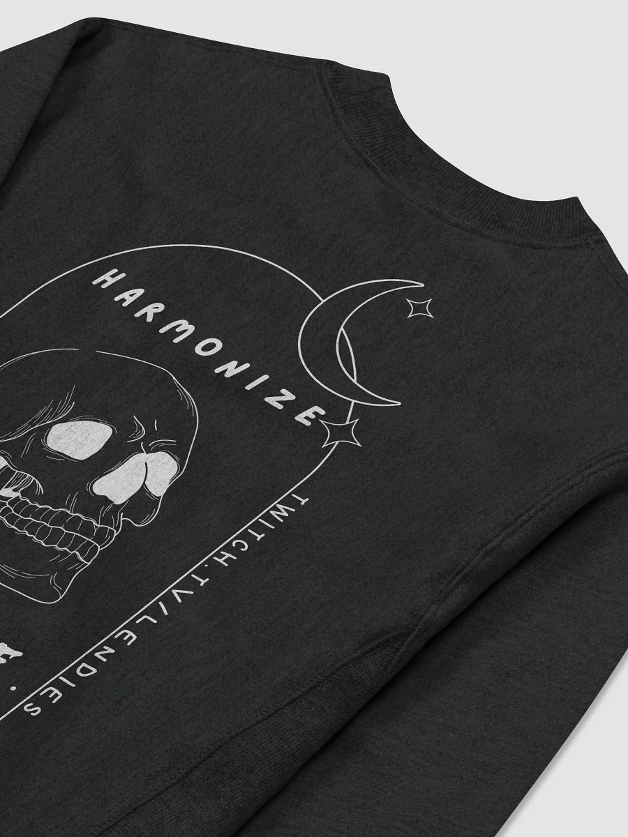 ANTi LENDiES LENDiES CLUB (front) HARMONiZE (back) Champion product image (4)