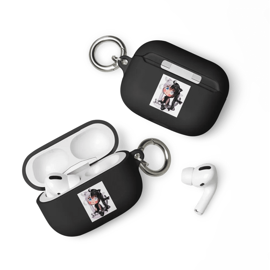AirPods Case - Byakko Chibi Edition product image (65)