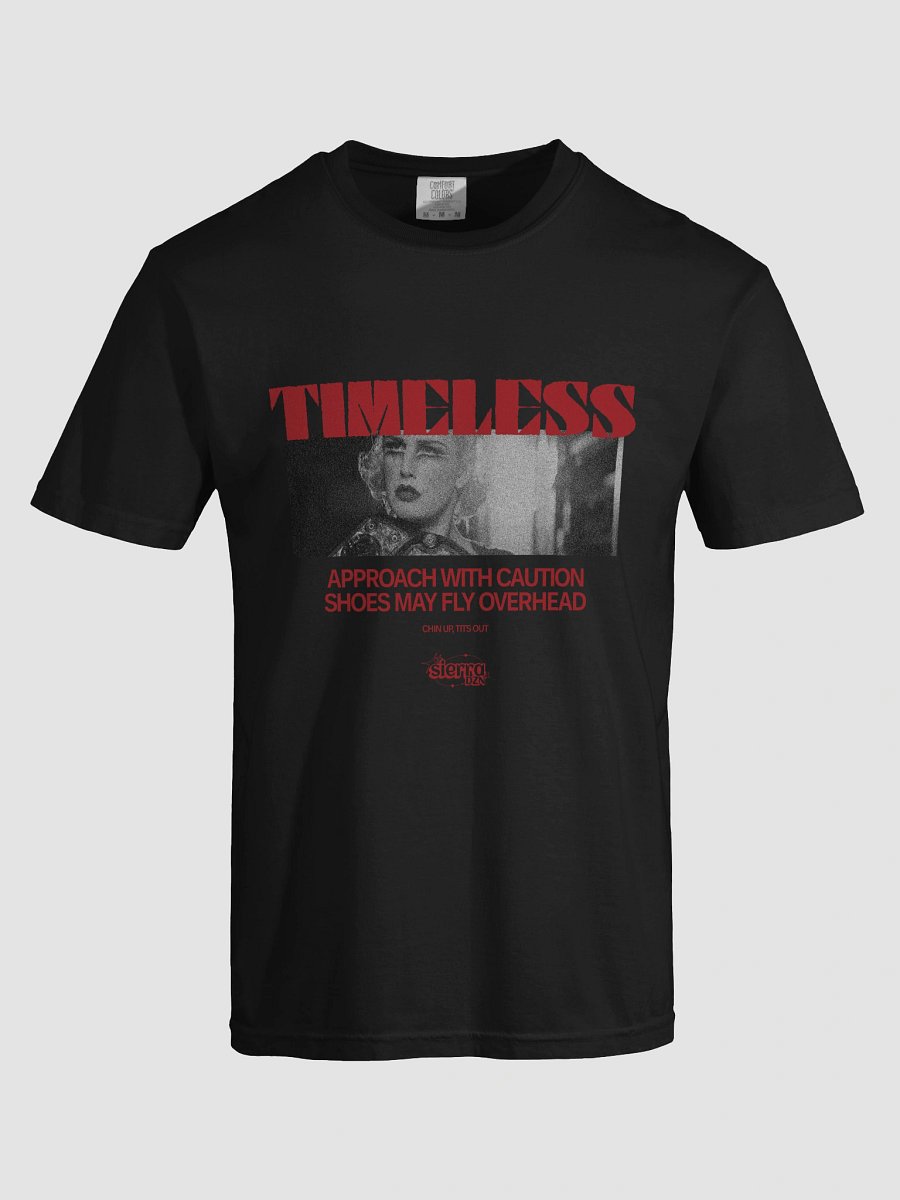 Timeless Toni Storm product image (7)