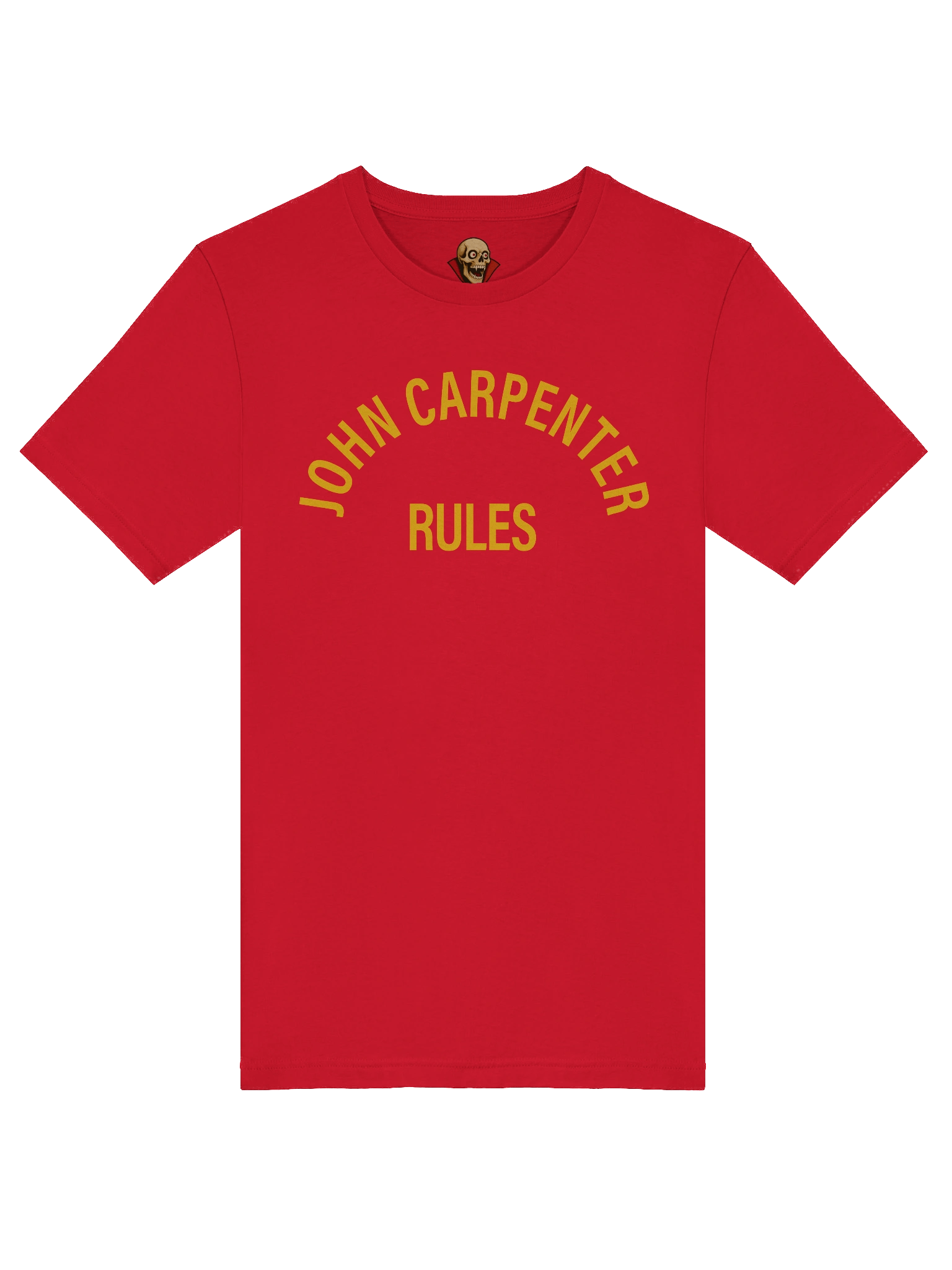 John Carpenter Rules product image (17)