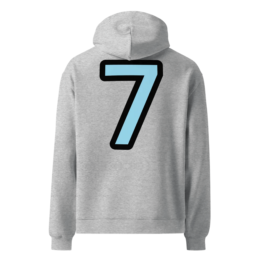 Patty Edition 7 Hoodie Adult product image (6)