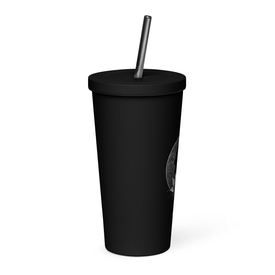 Celestial Lotus Insulated Tumbler product image (4)