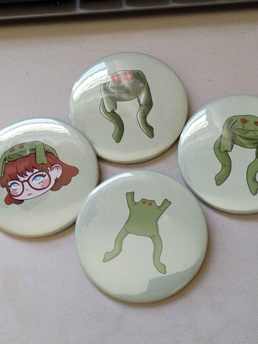 The Son Pin Collection product image (8)