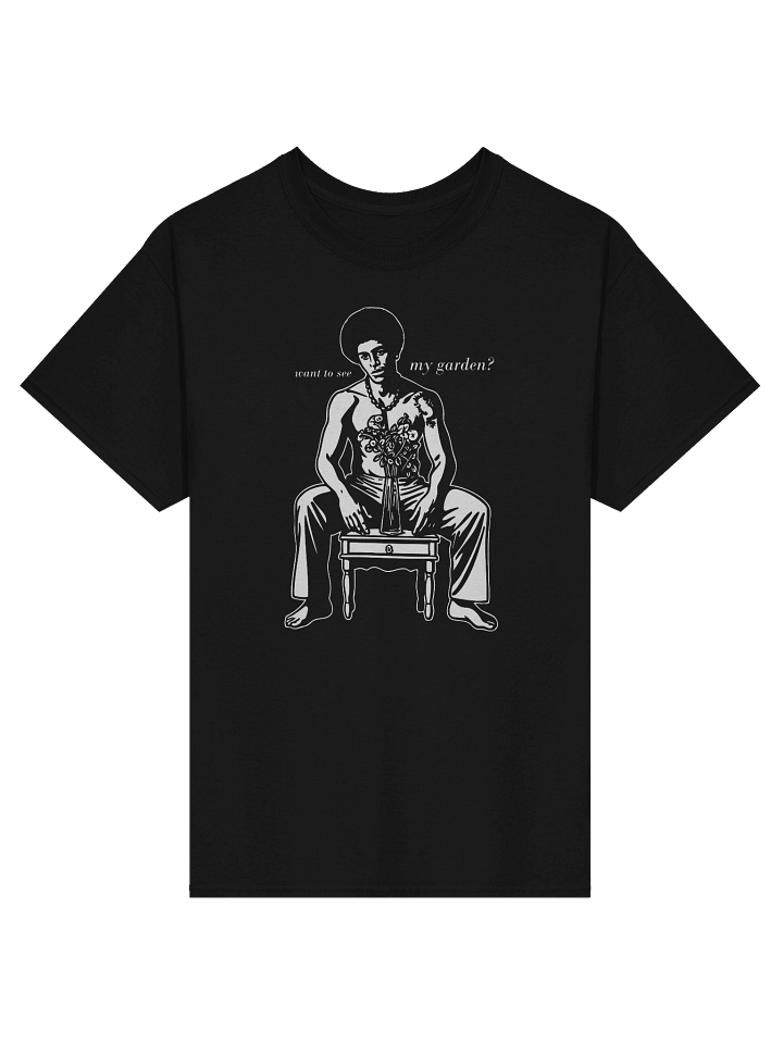 Get Tested Day 2025 - Official Shirt product image (1)