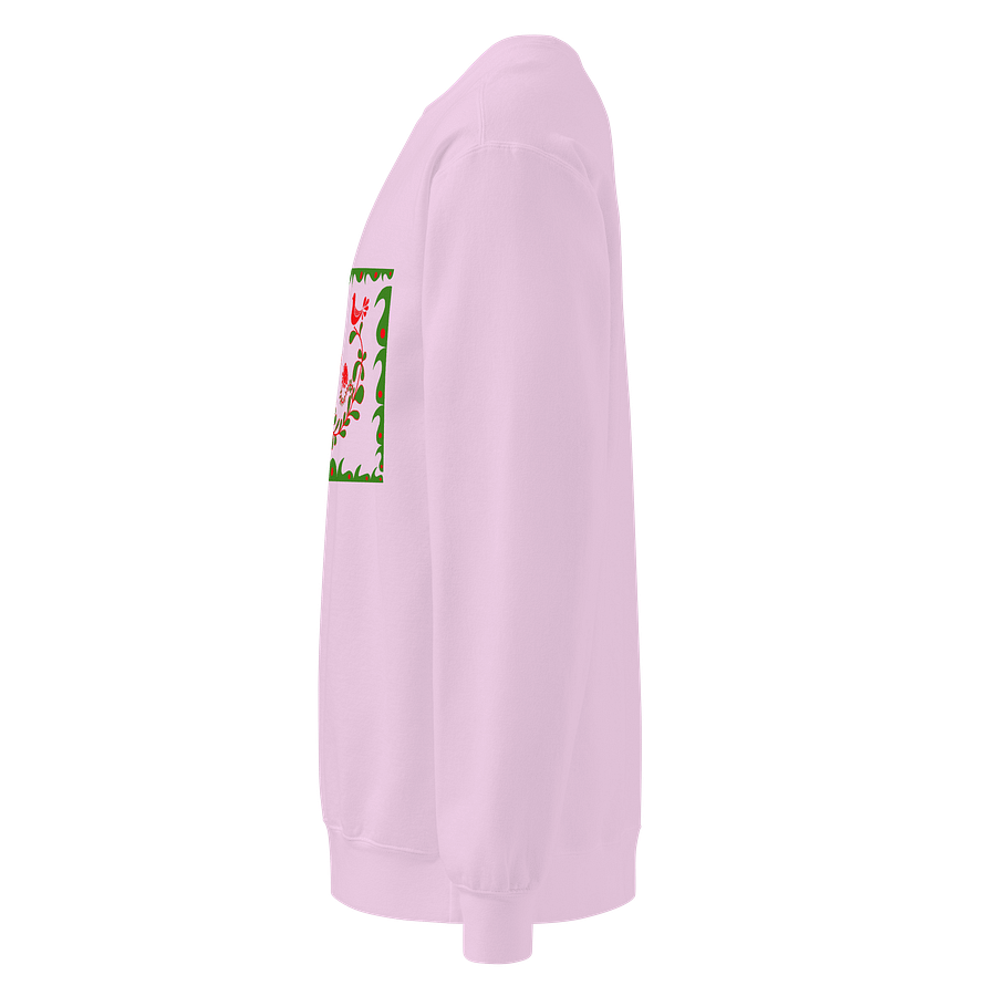 Hungarian Art & Love Sweatshirt product image (3)