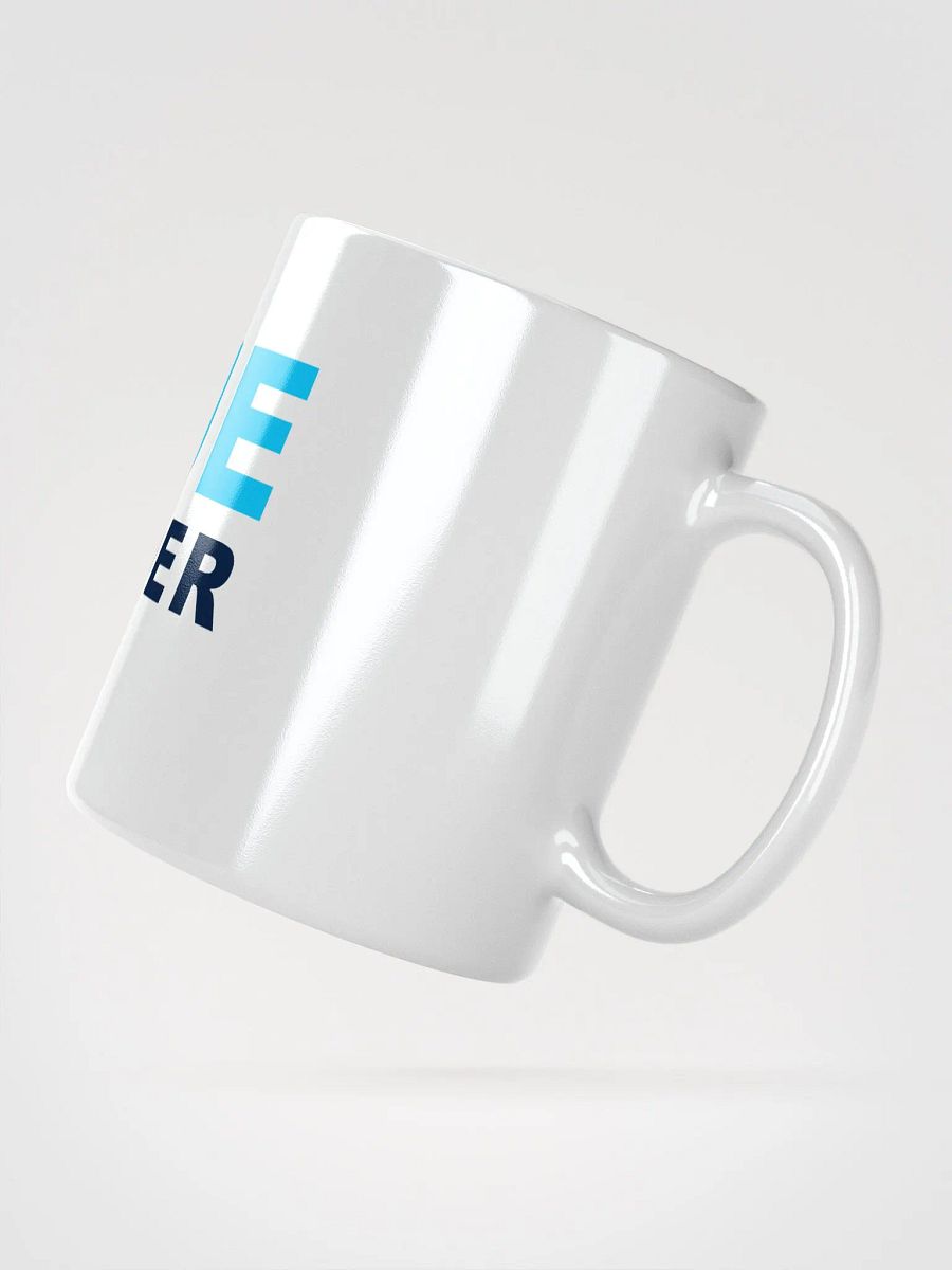 Logo Mug product image (3)