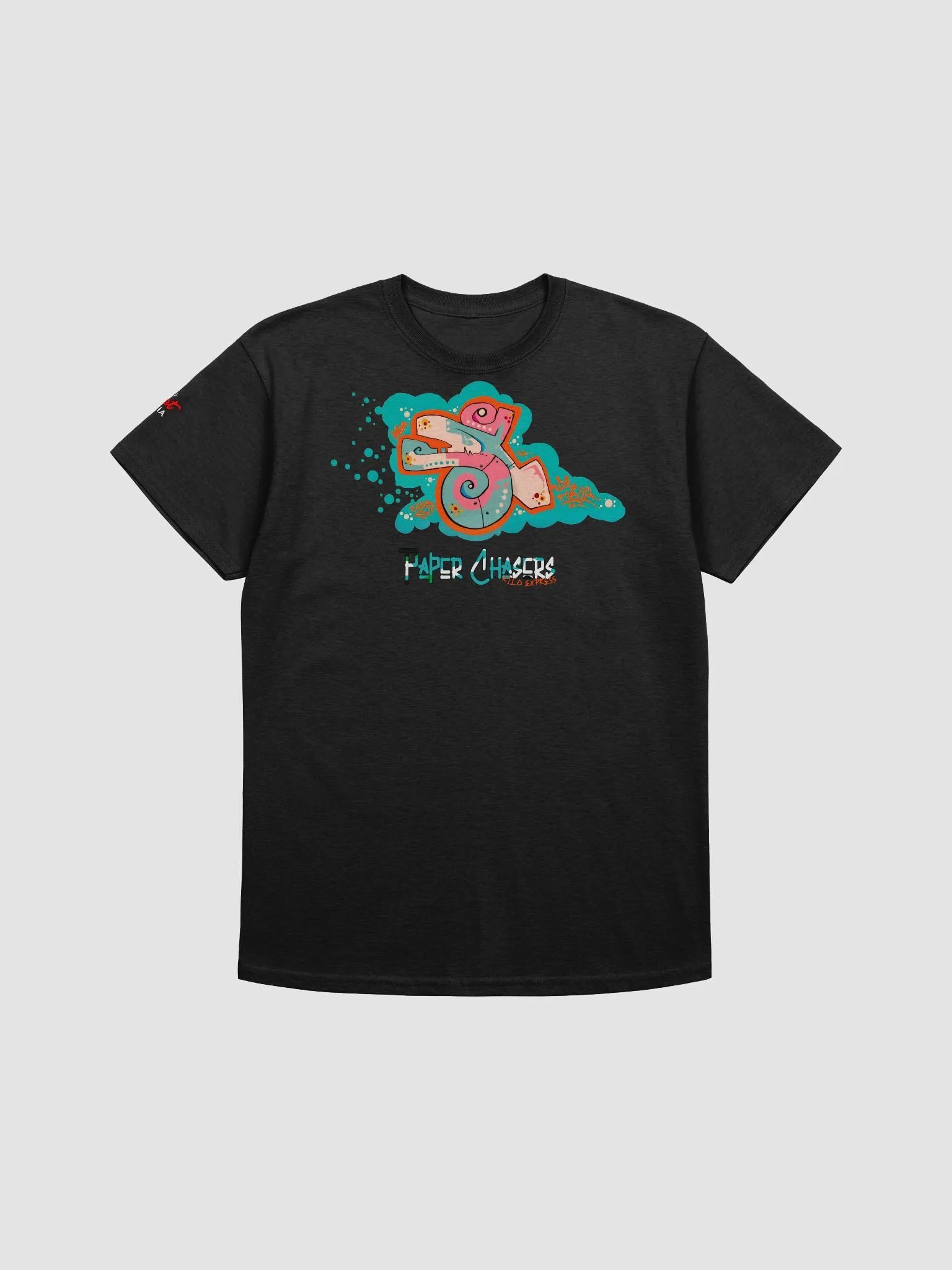 Kilo Express - Paper Chasers K pop 11 Tee product image (1)