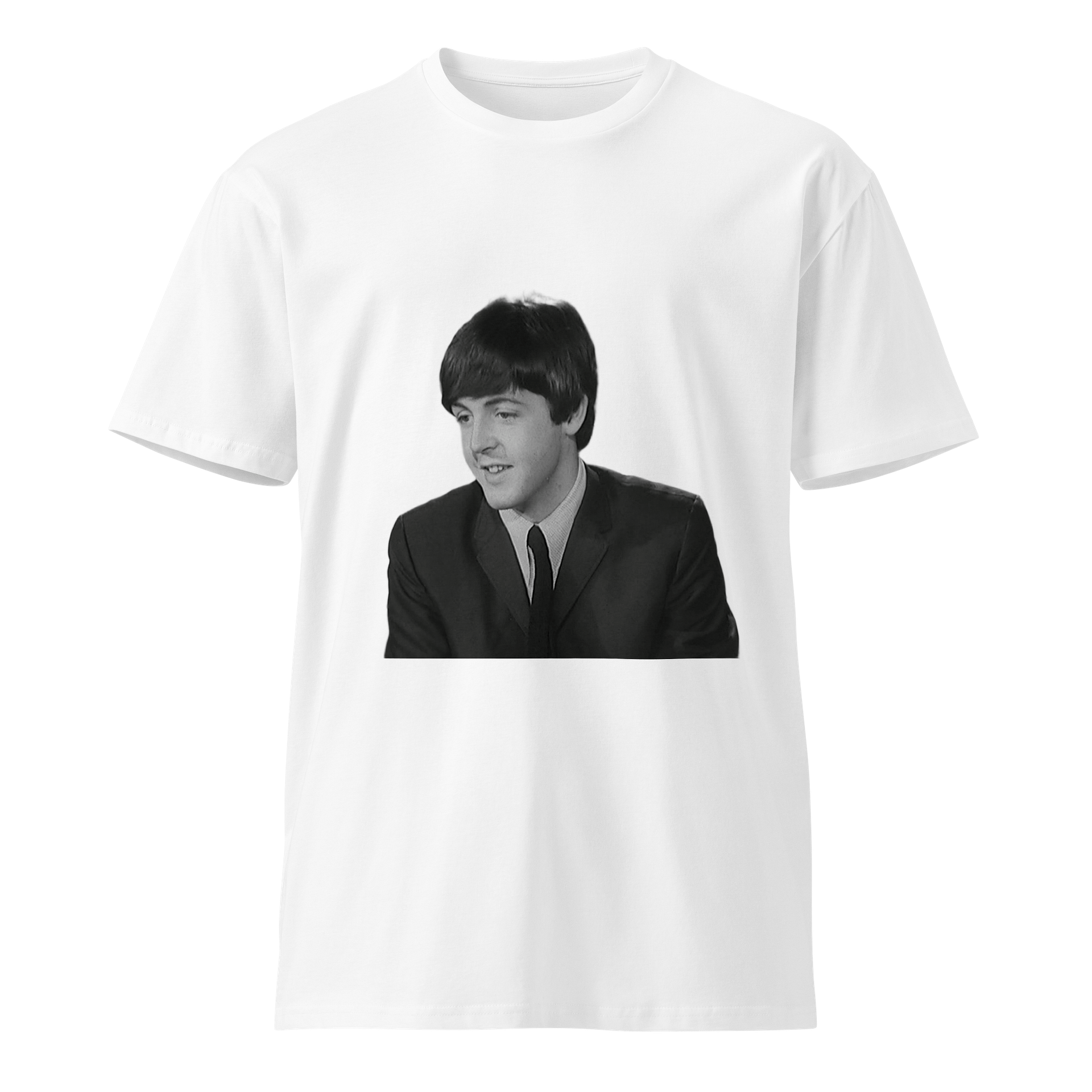 Paul McCartney 1964 T-Shirt product image (1)
