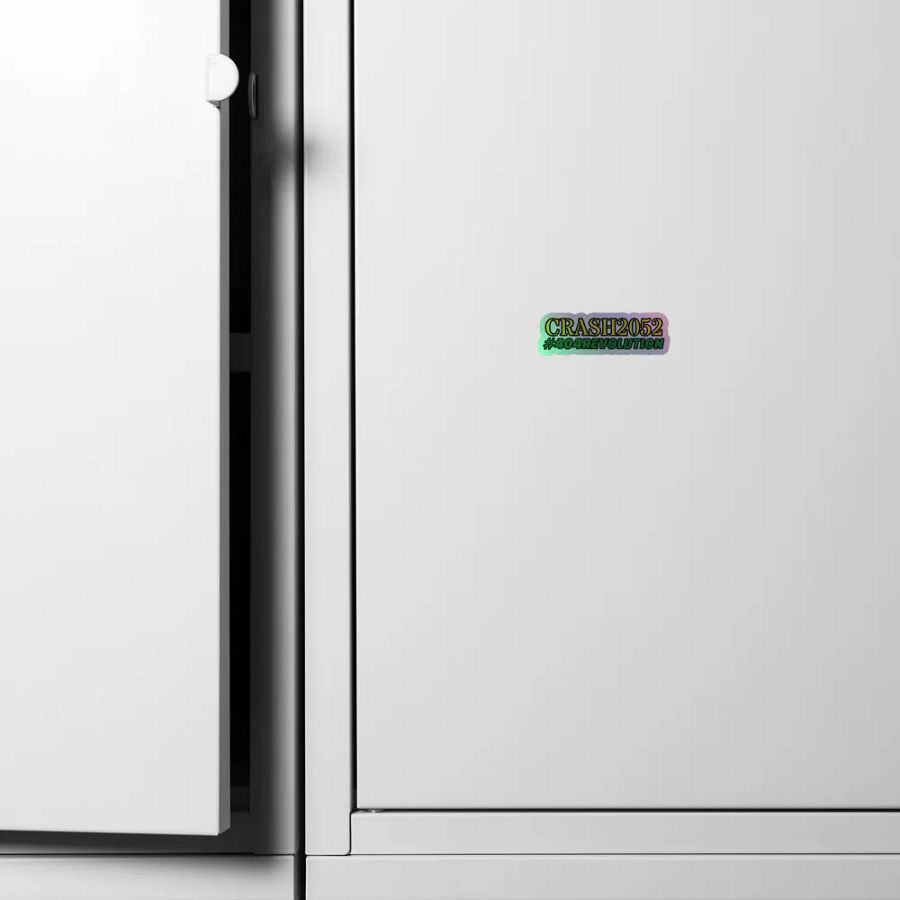 #404REVO HOLO STICKER product image (6)