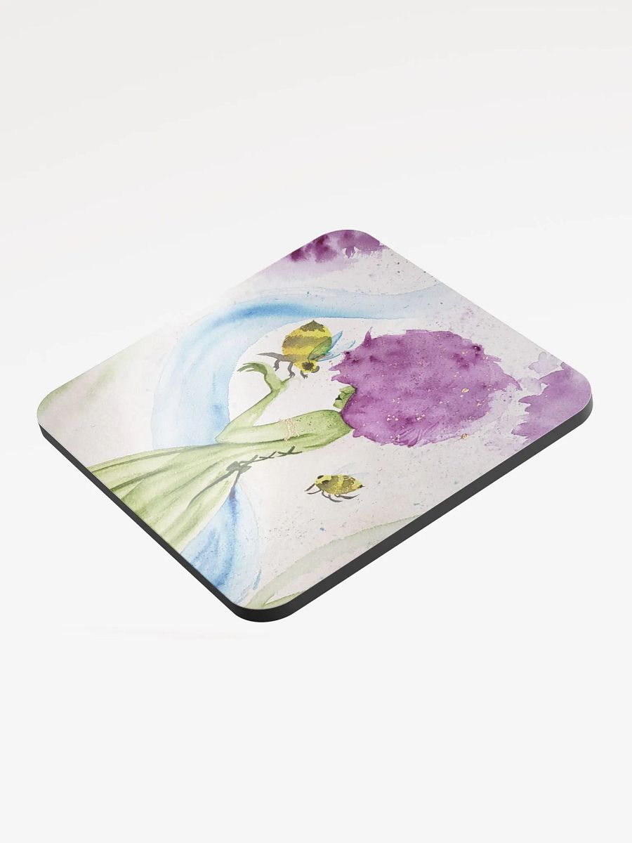 Femininity as Explored by Chives AKA Chive Lady product image (3)