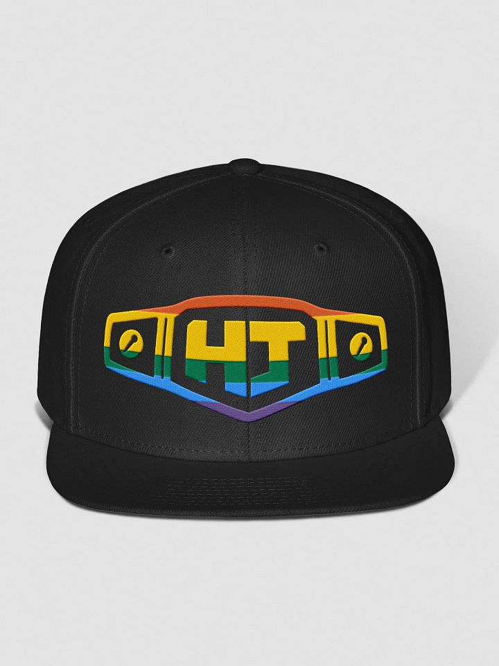 HeelJosh Pride product image (6)