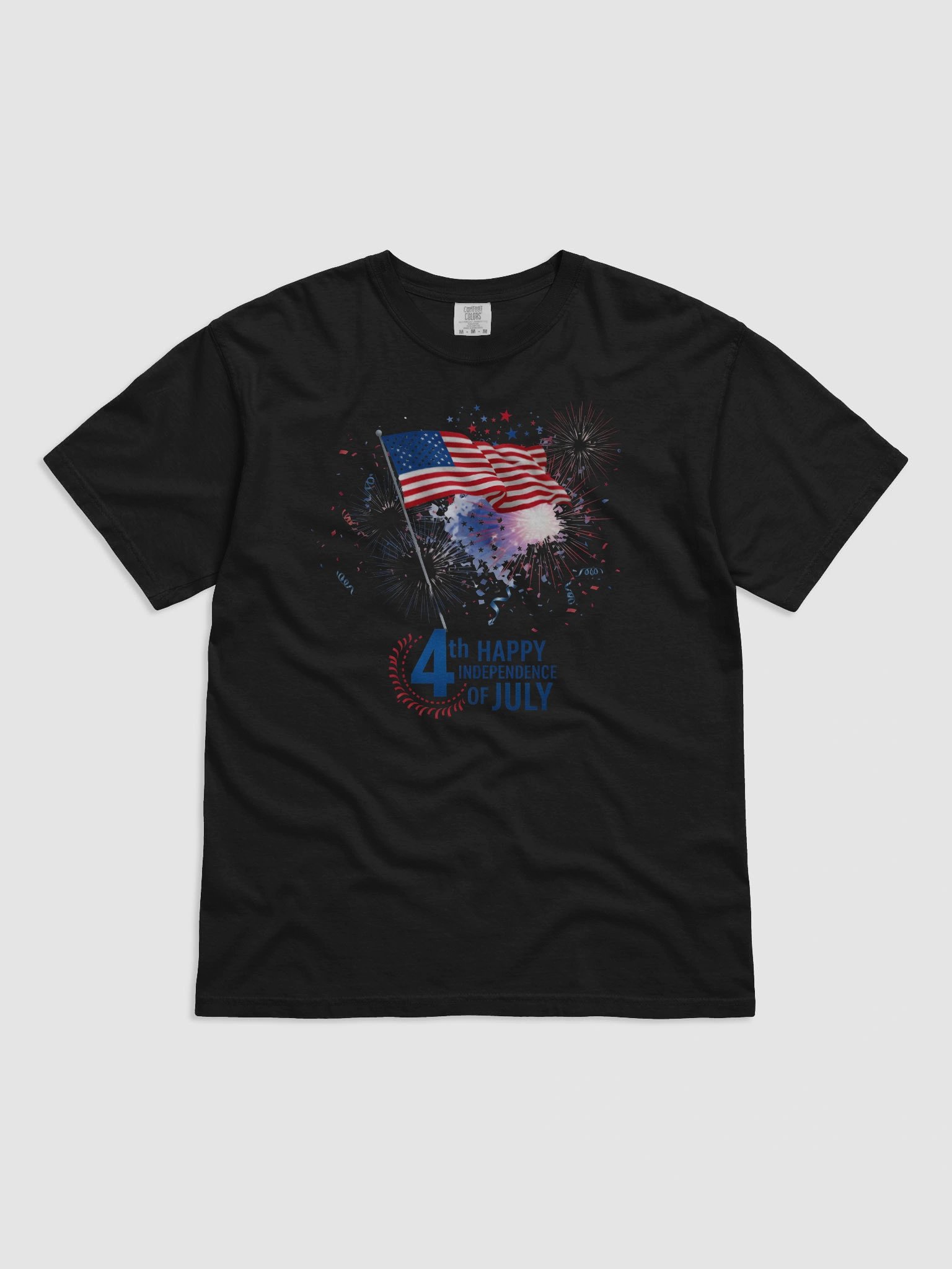 Usa independence day ( Men ) product image (4)