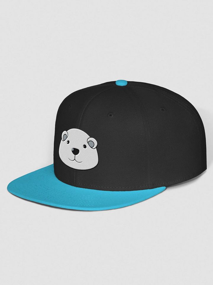 Norbert Snapback product image (2)