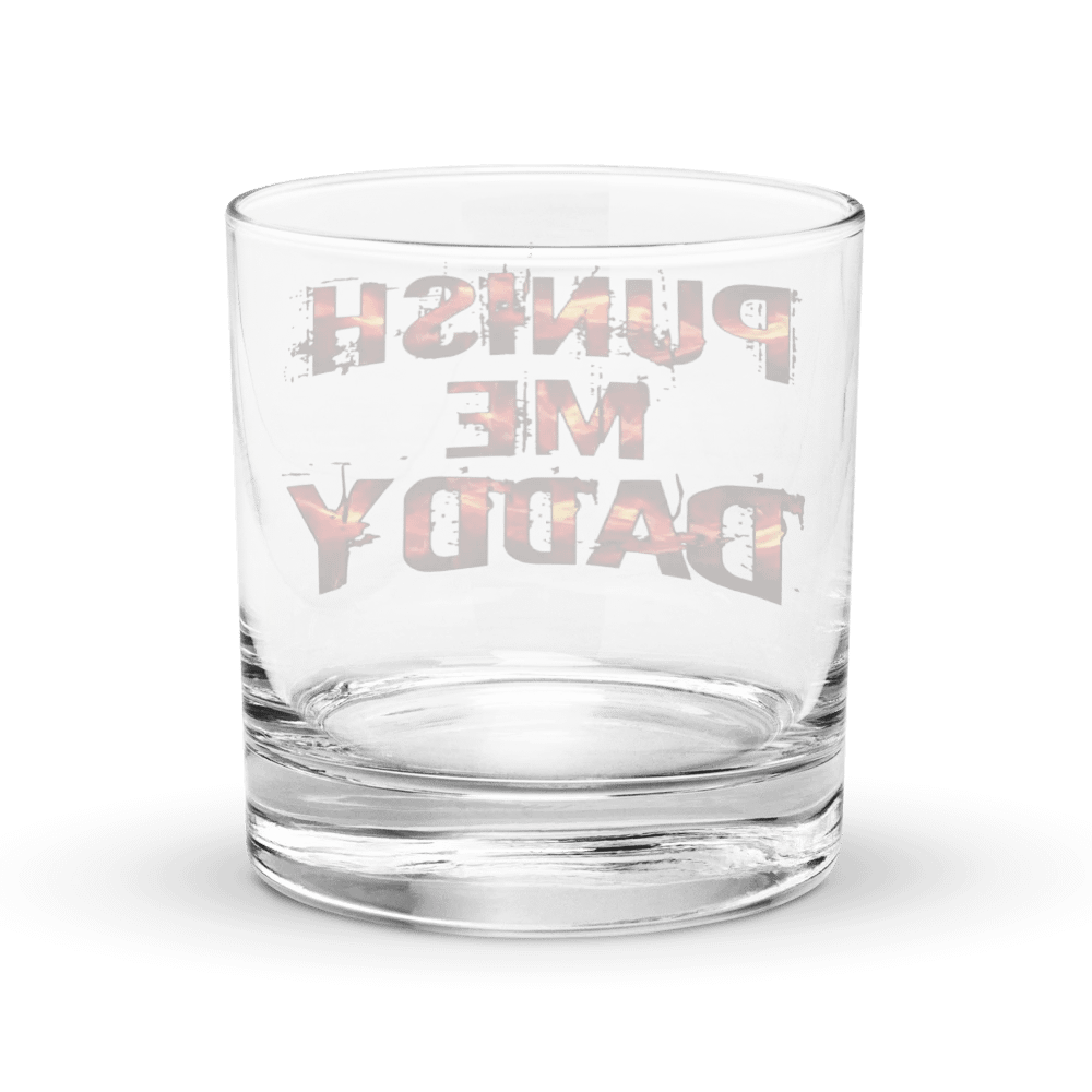 Punish on the rocks product image (4)